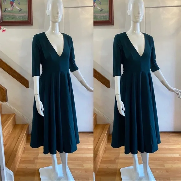 BHLDN Valdis Dress - Picture 7 of 8